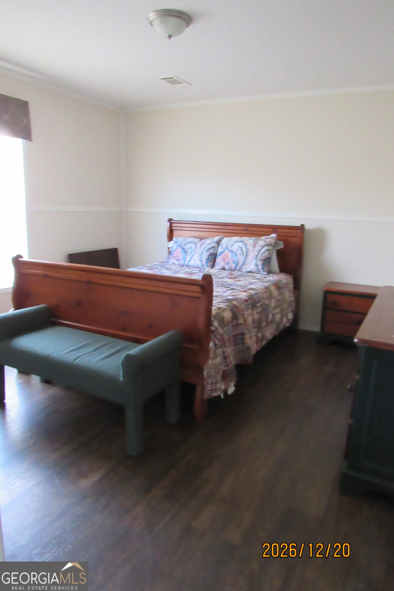 98 Lookout Trail SW Sparta GA 31087