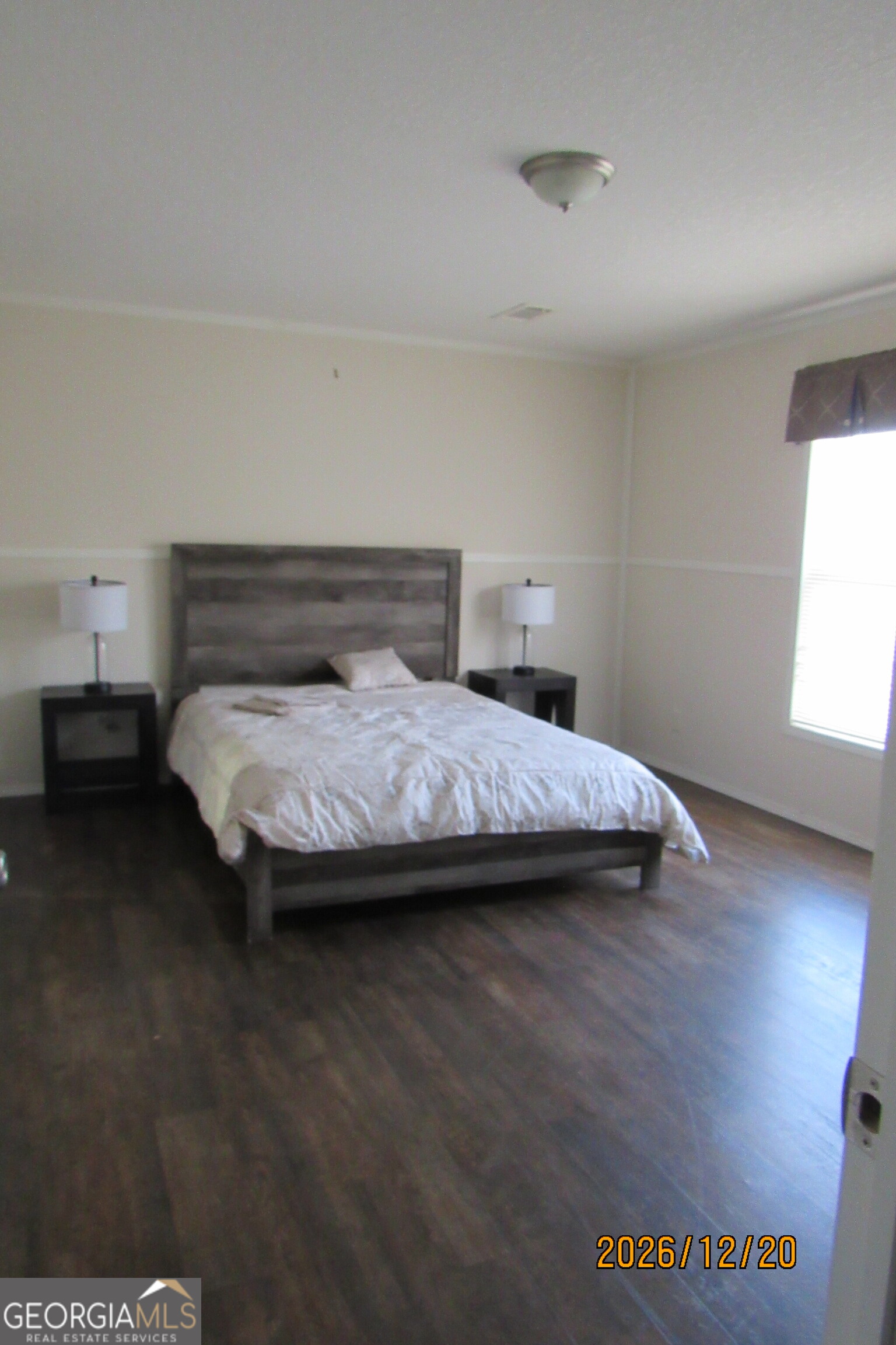 98 Lookout Trail SW Sparta GA 31087