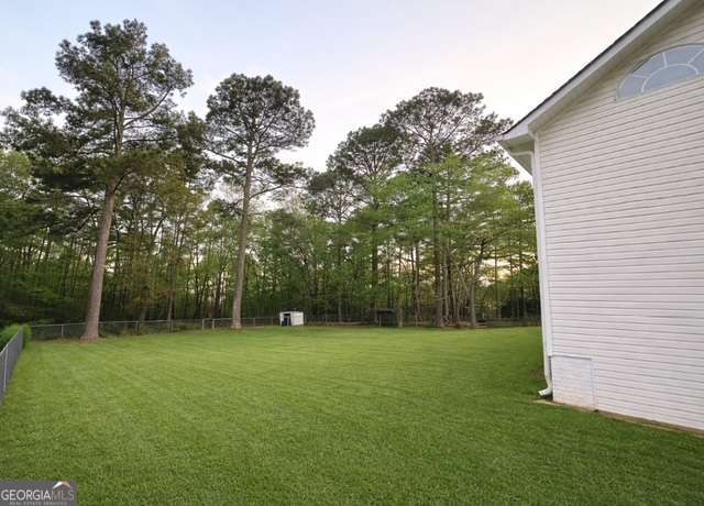 8719 Post Oak Drive Winston GA 30187
