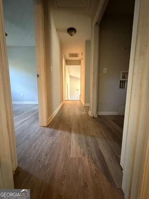 8719 Post Oak Drive Winston GA 30187