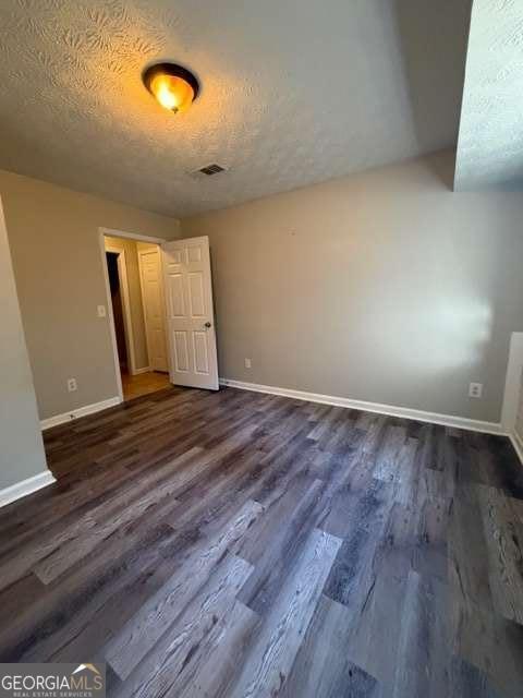 8719 Post Oak Drive Winston GA 30187