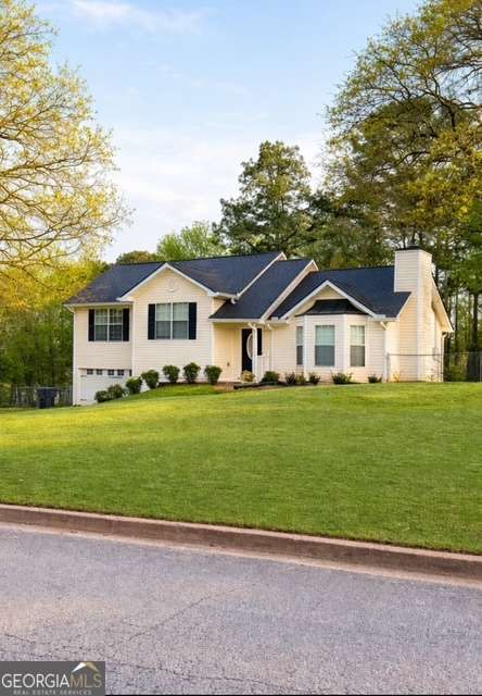 8719 Post Oak Drive Winston GA 30187