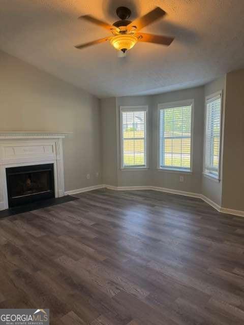 8719 Post Oak Drive Winston GA 30187