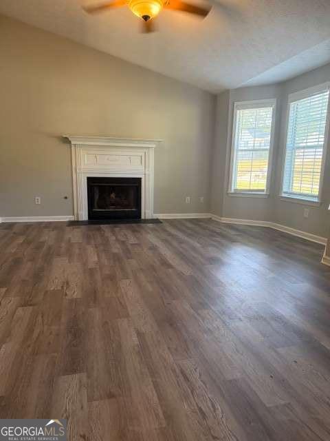 8719 Post Oak Drive Winston GA 30187