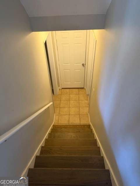 8719 Post Oak Drive Winston GA 30187
