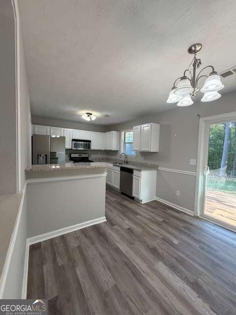 8719 Post Oak Drive Winston GA 30187