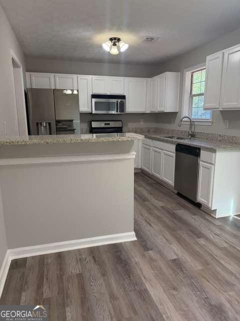 8719 Post Oak Drive Winston GA 30187