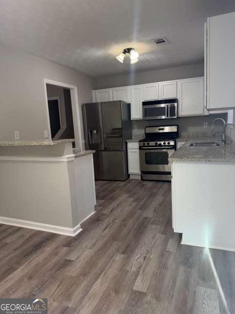 8719 Post Oak Drive Winston GA 30187
