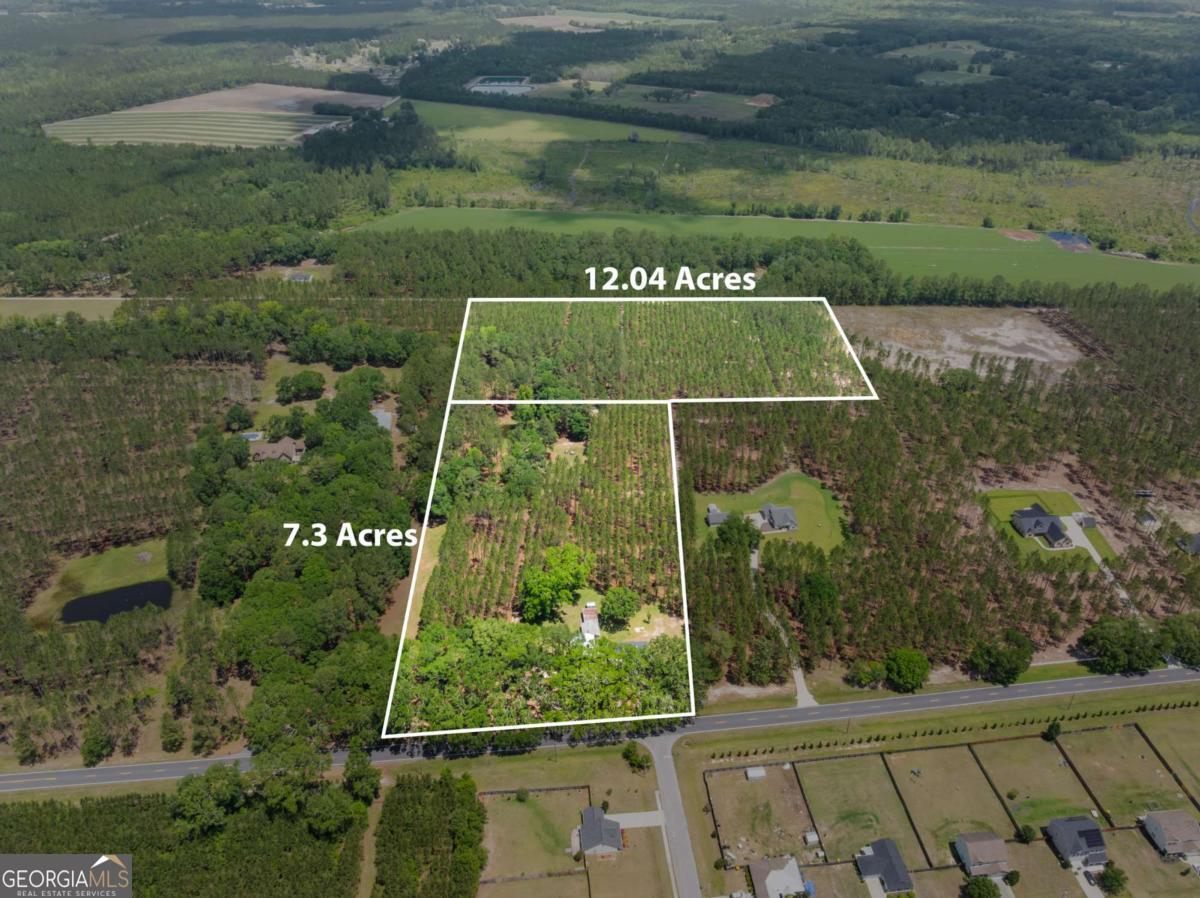 2445 Wilma Edwards Road Ellabell GA 31308