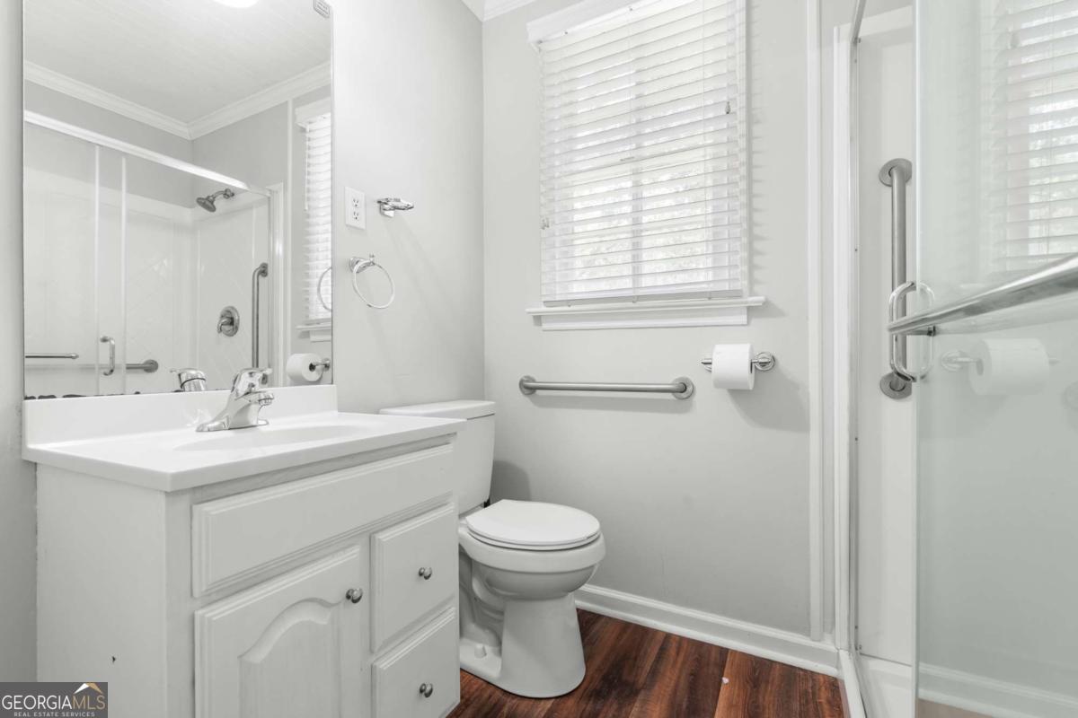 2445 Wilma Edwards Road Ellabell GA 31308