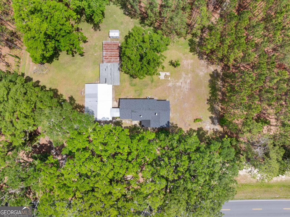2445 Wilma Edwards Road Ellabell GA 31308