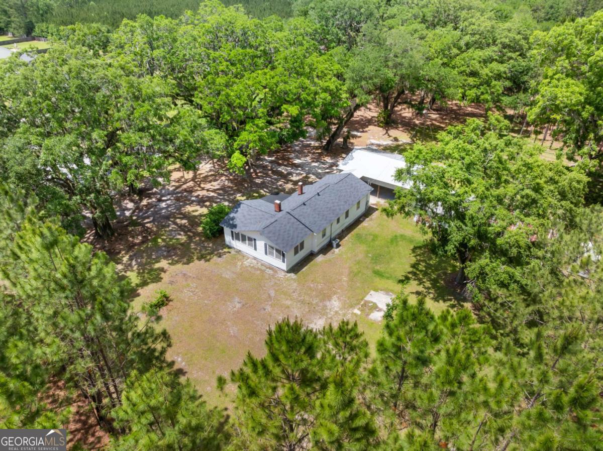 2445 Wilma Edwards Road Ellabell GA 31308
