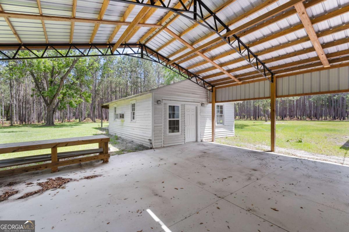 2445 Wilma Edwards Road Ellabell GA 31308