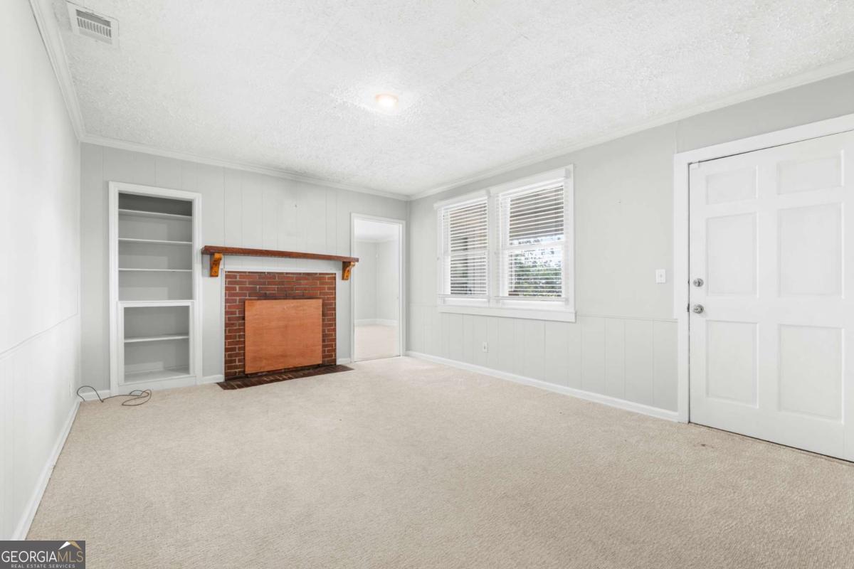 2445 Wilma Edwards Road Ellabell GA 31308