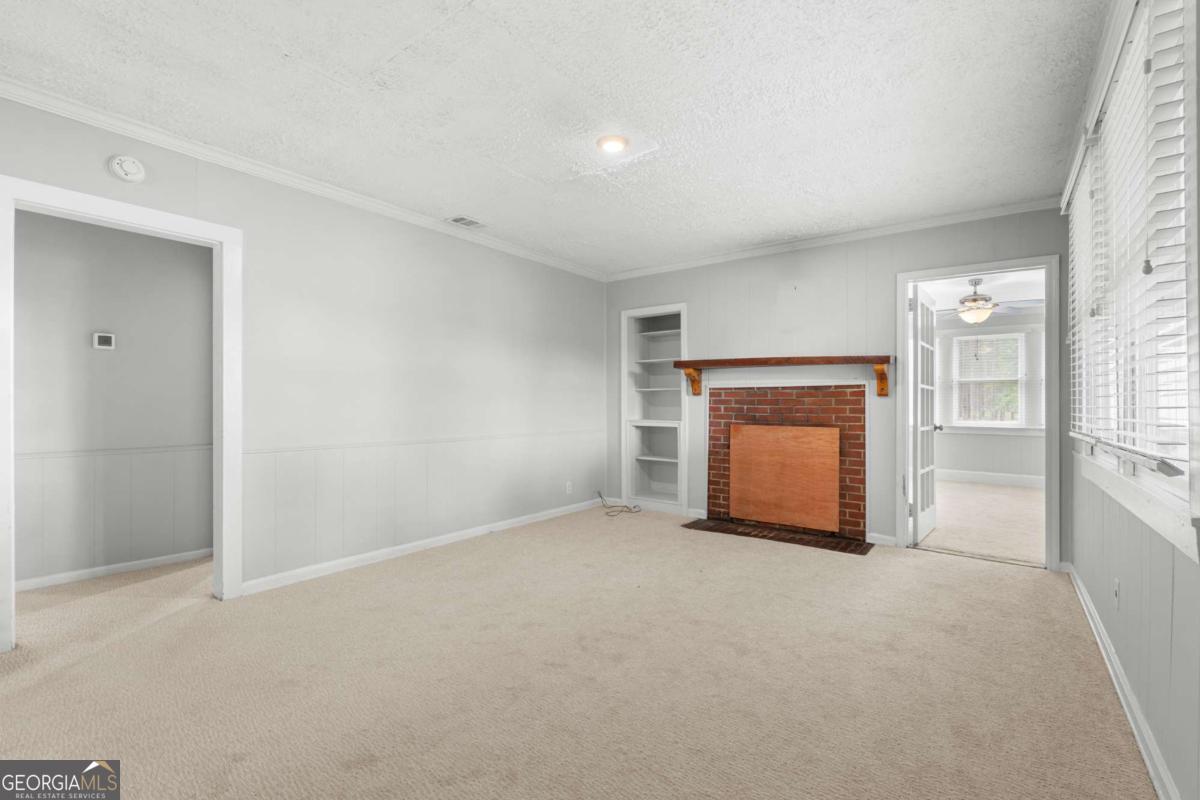 2445 Wilma Edwards Road Ellabell GA 31308