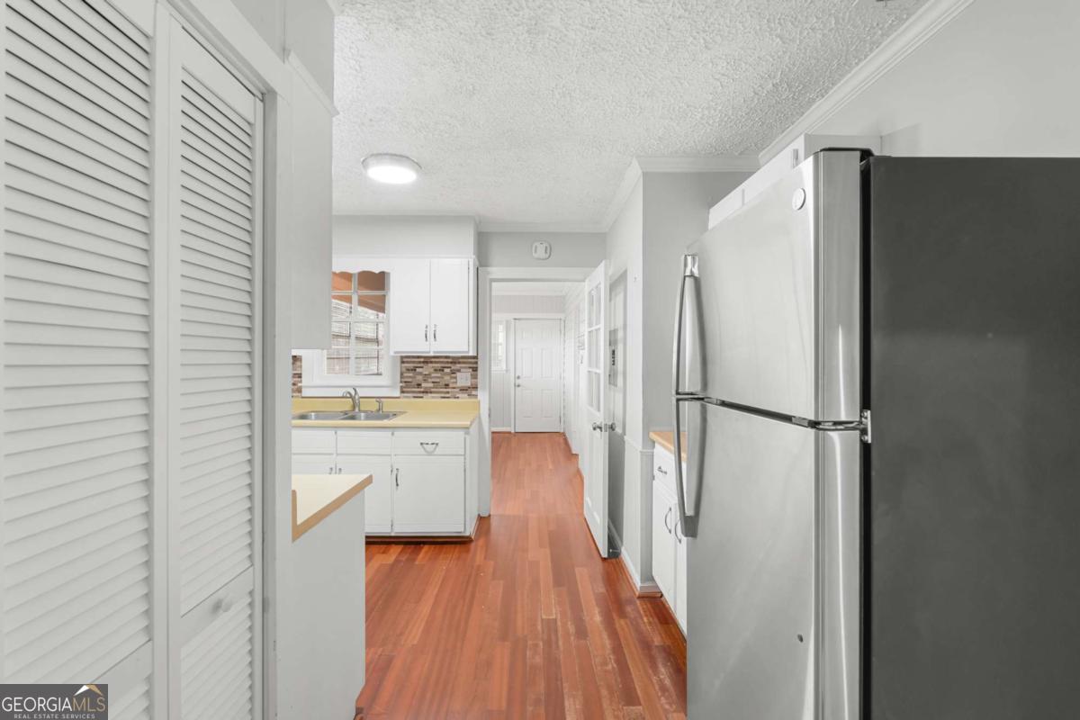 2445 Wilma Edwards Road Ellabell GA 31308