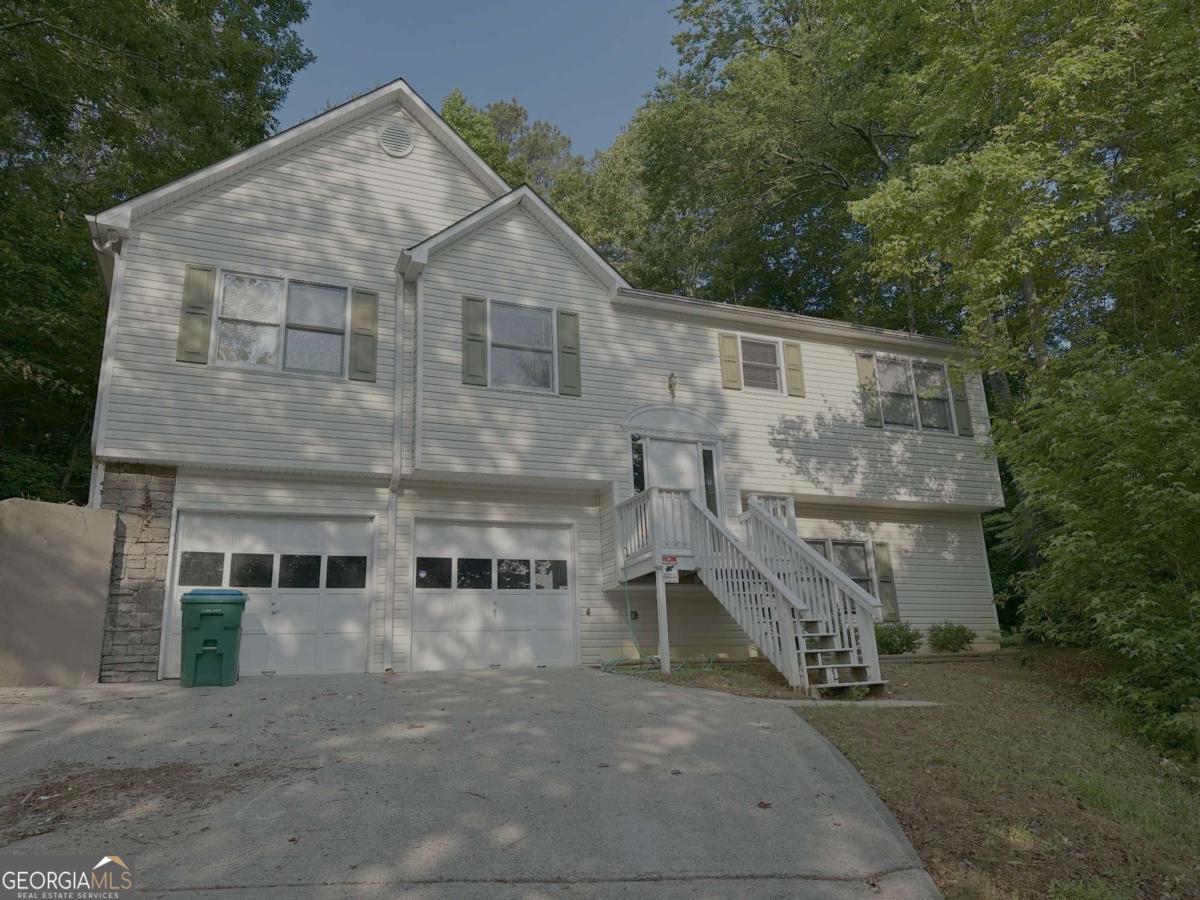 116 Franklin Hills Court Canton GA 30114