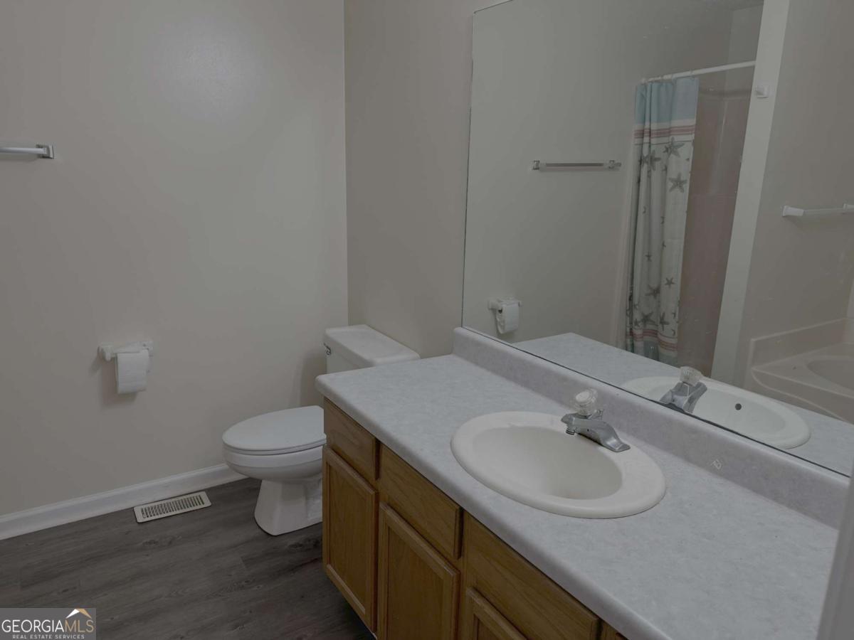 116 Franklin Hills Court Canton GA 30114