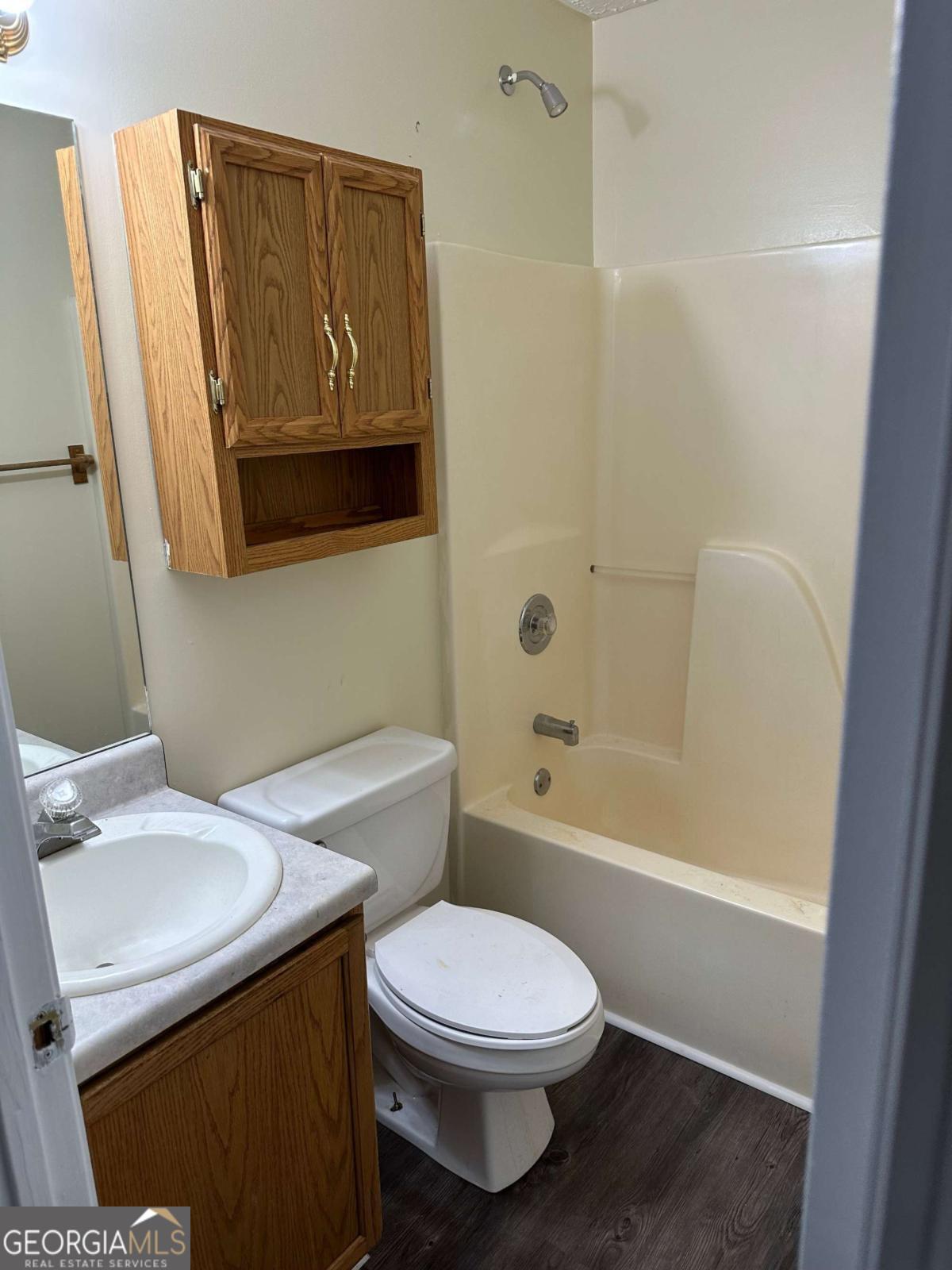 116 Franklin Hills Court Canton GA 30114