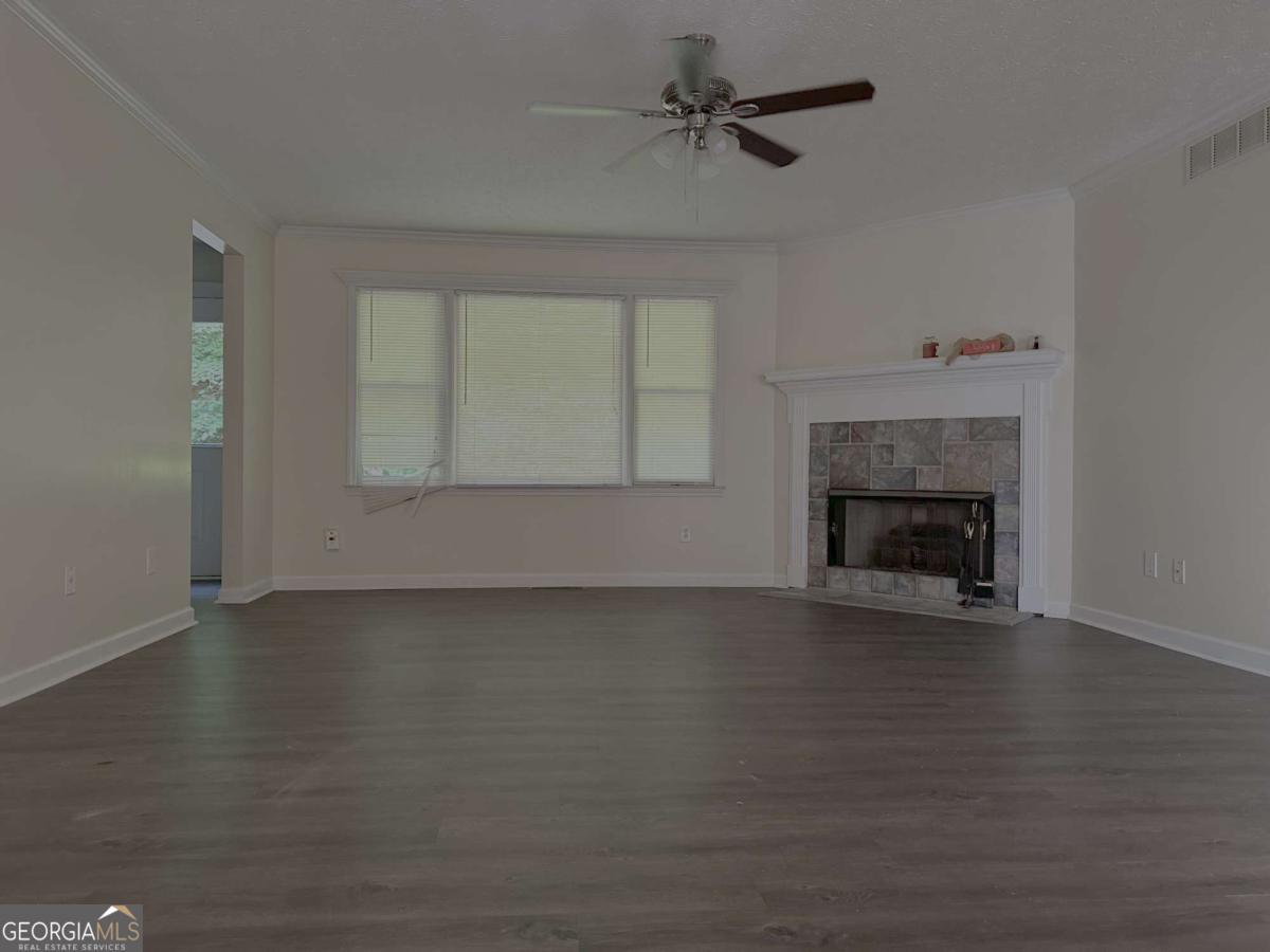 116 Franklin Hills Court Canton GA 30114