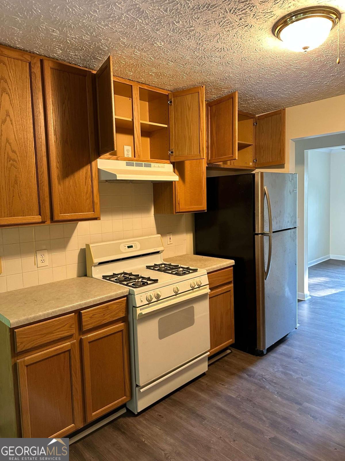 116 Franklin Hills Court Canton GA 30114