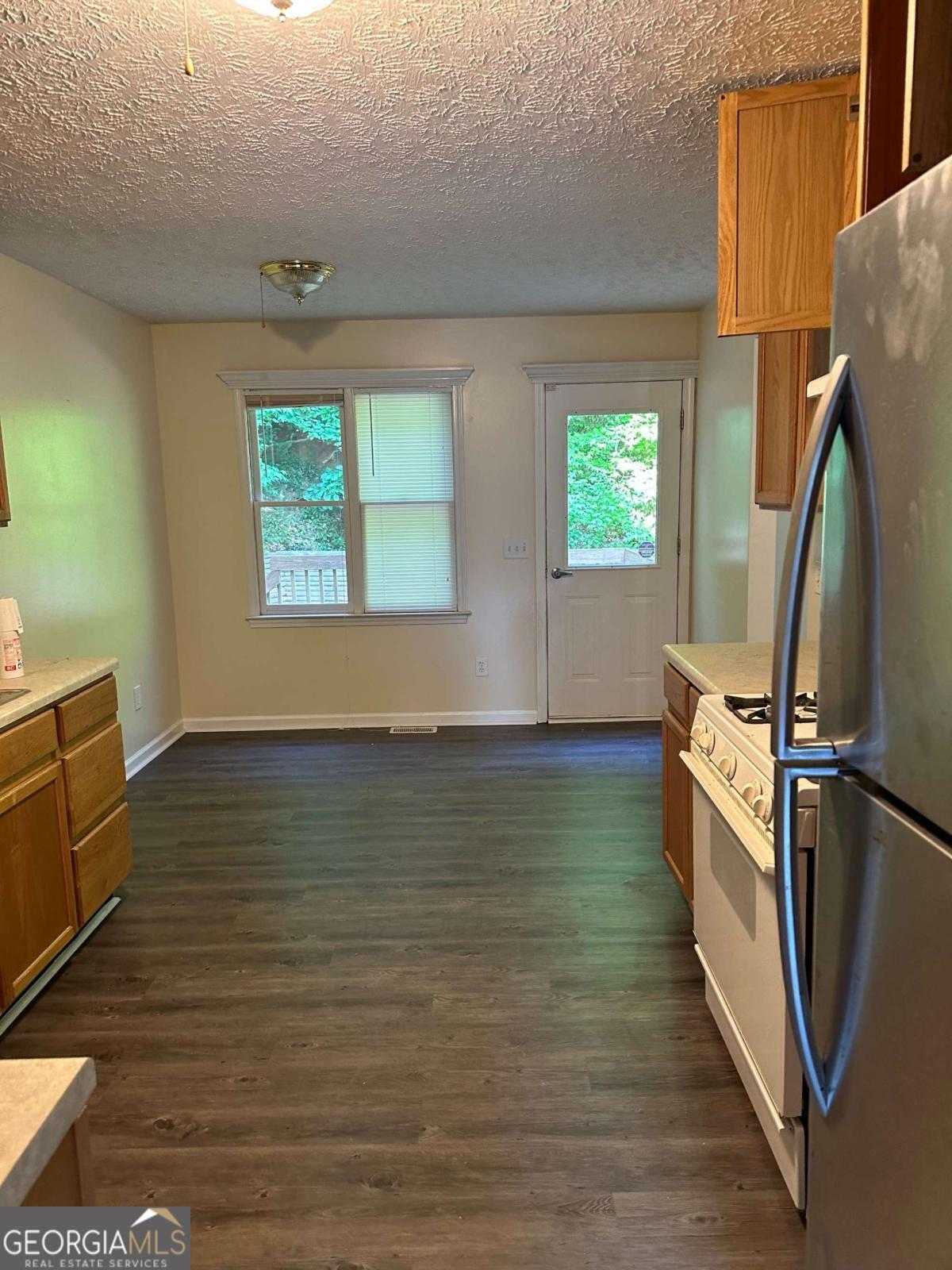 116 Franklin Hills Court Canton GA 30114