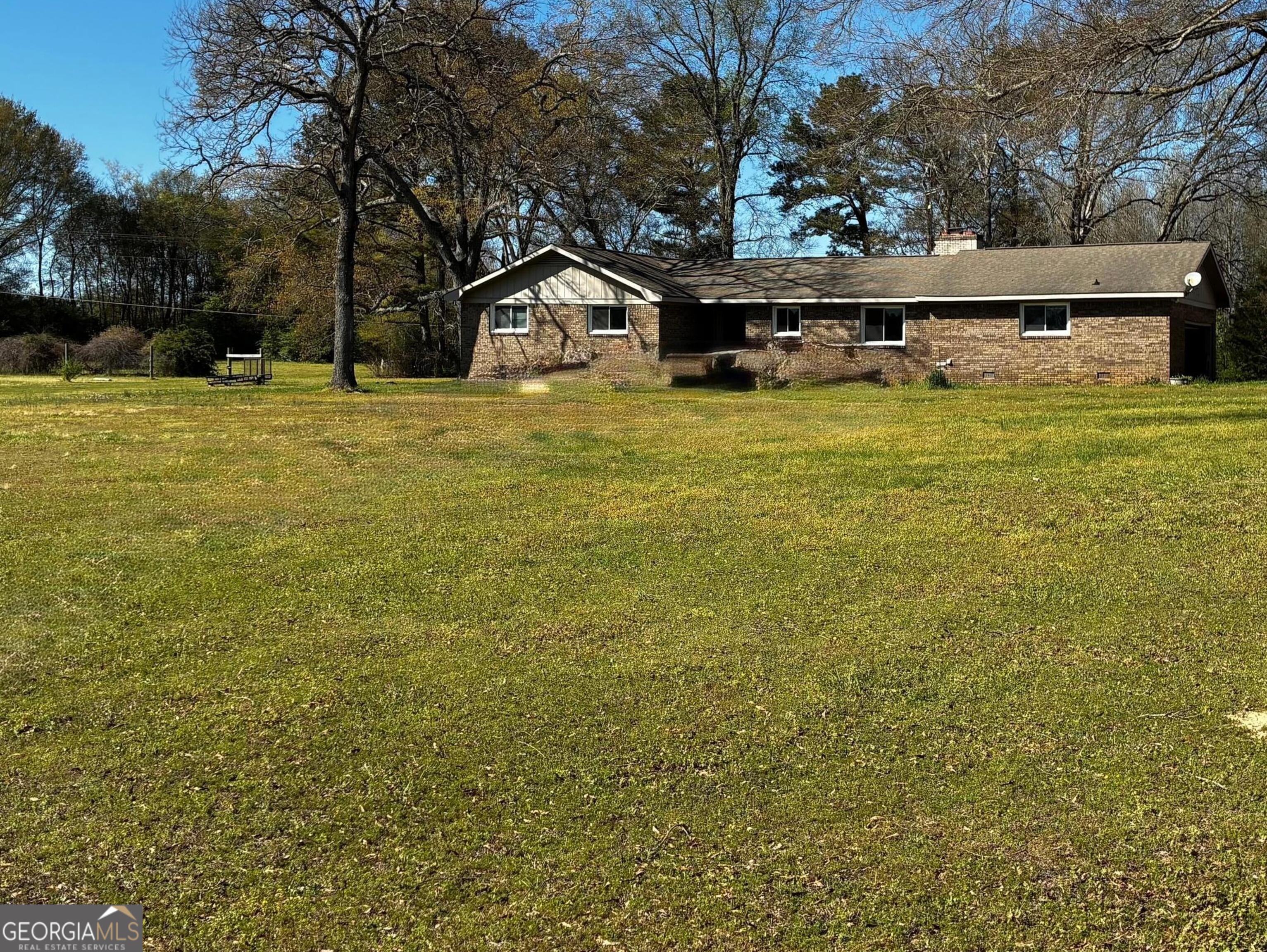 358 Fite Bend Road NE Resaca GA 30735
