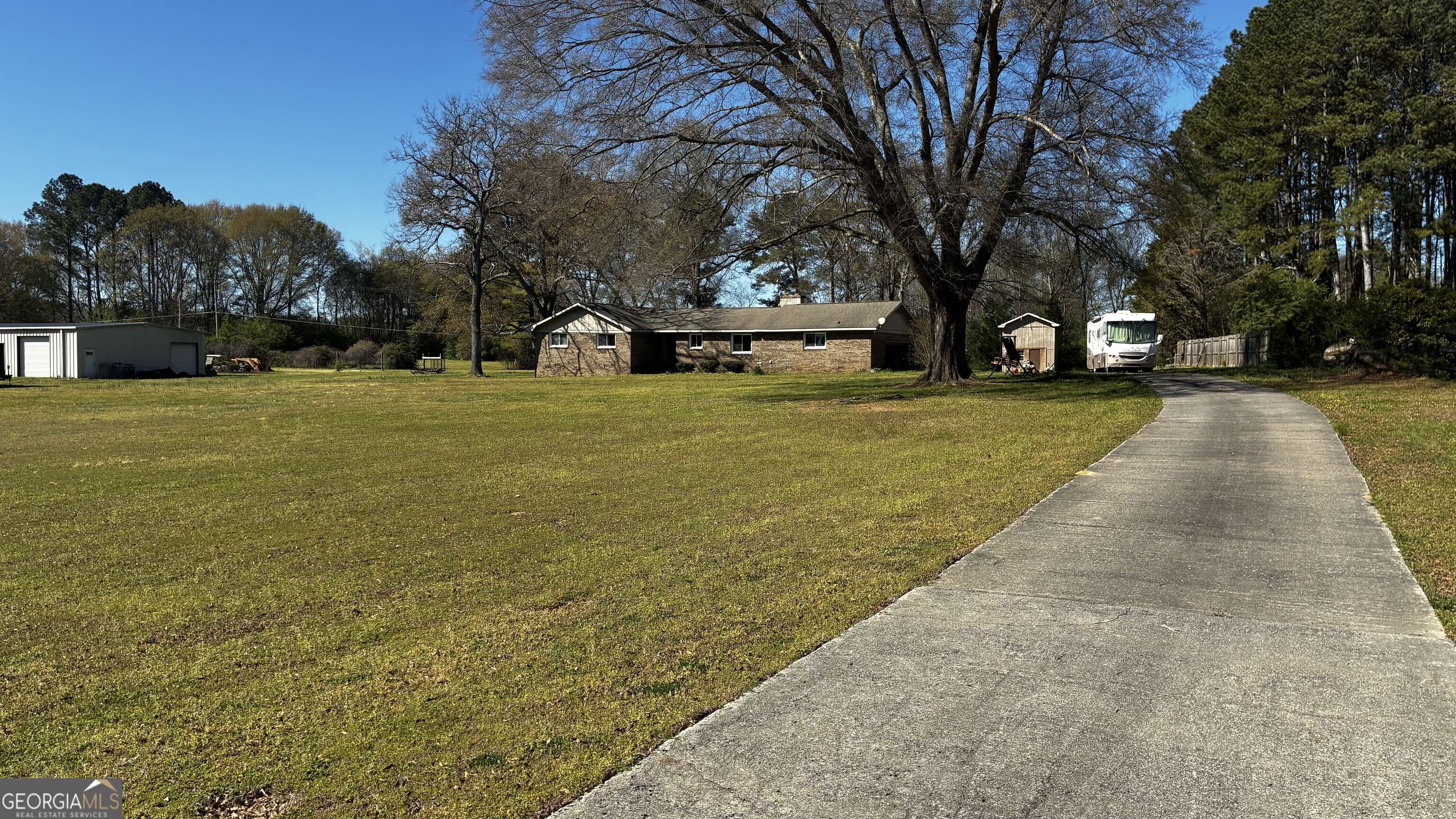 358 Fite Bend Road NE Resaca GA 30735