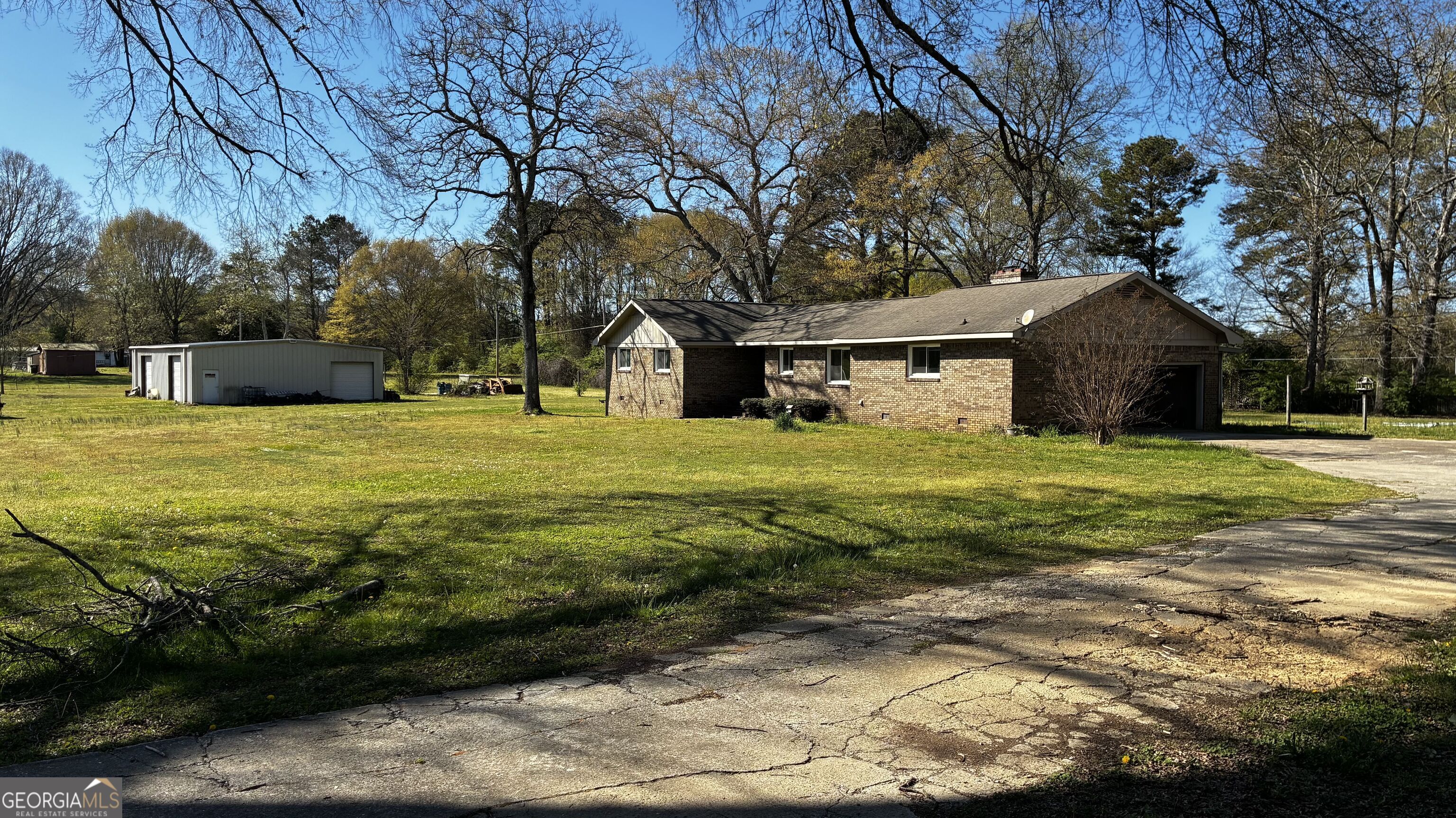 358 Fite Bend Road NE Resaca GA 30735