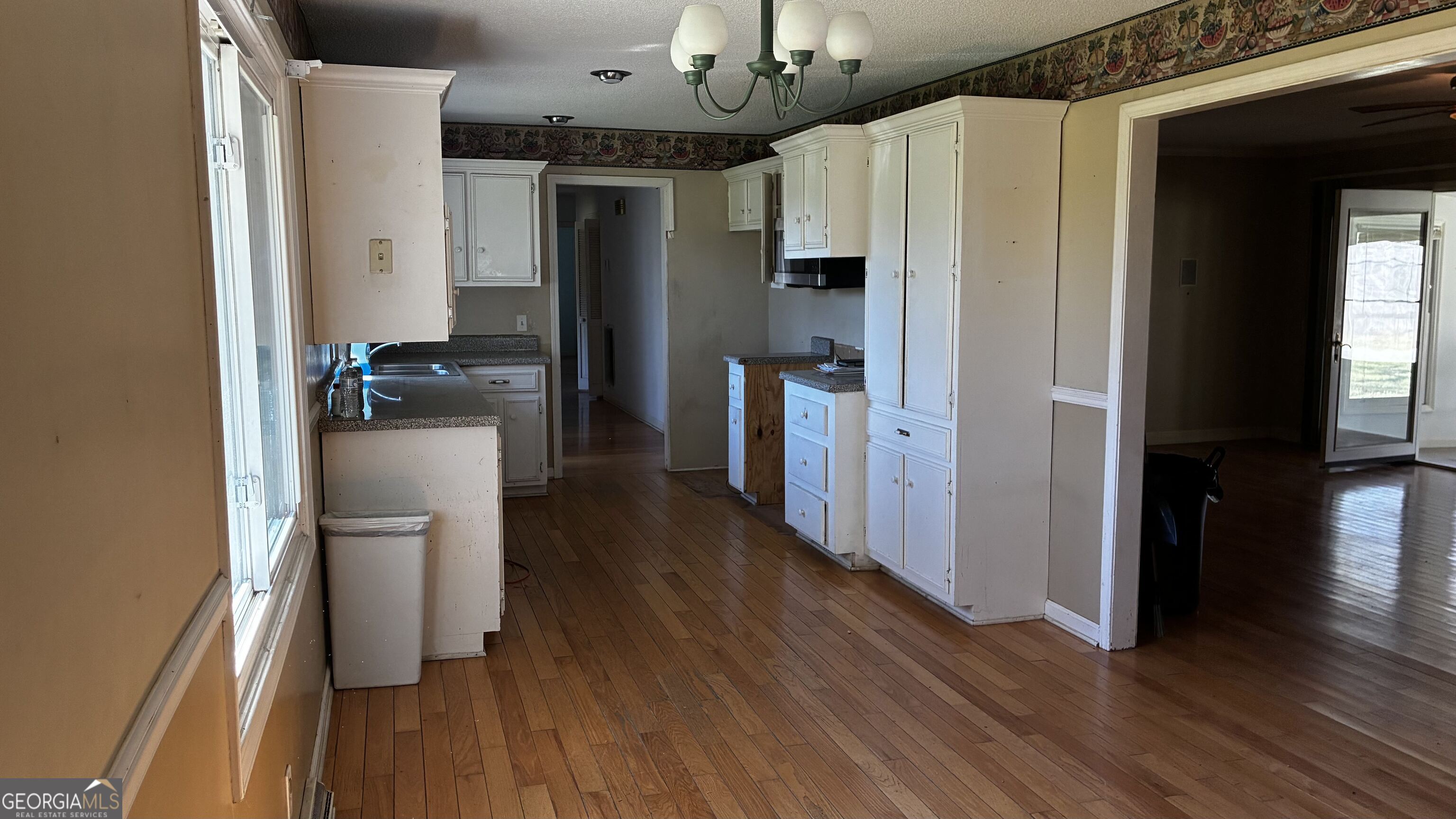 358 Fite Bend Road NE Resaca GA 30735