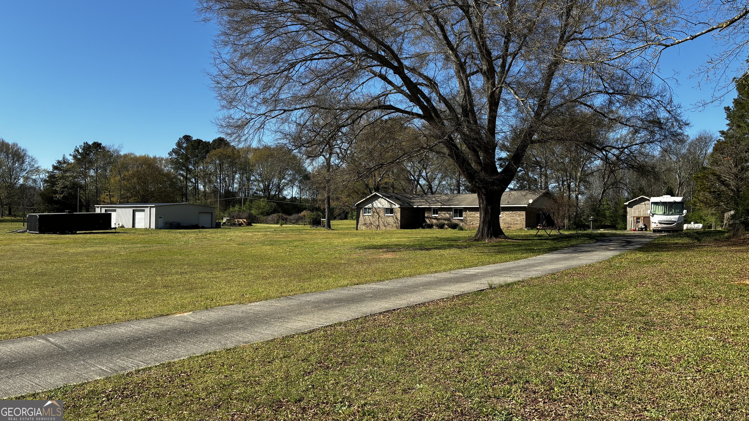 358 Fite Bend Road NE Resaca GA 30735