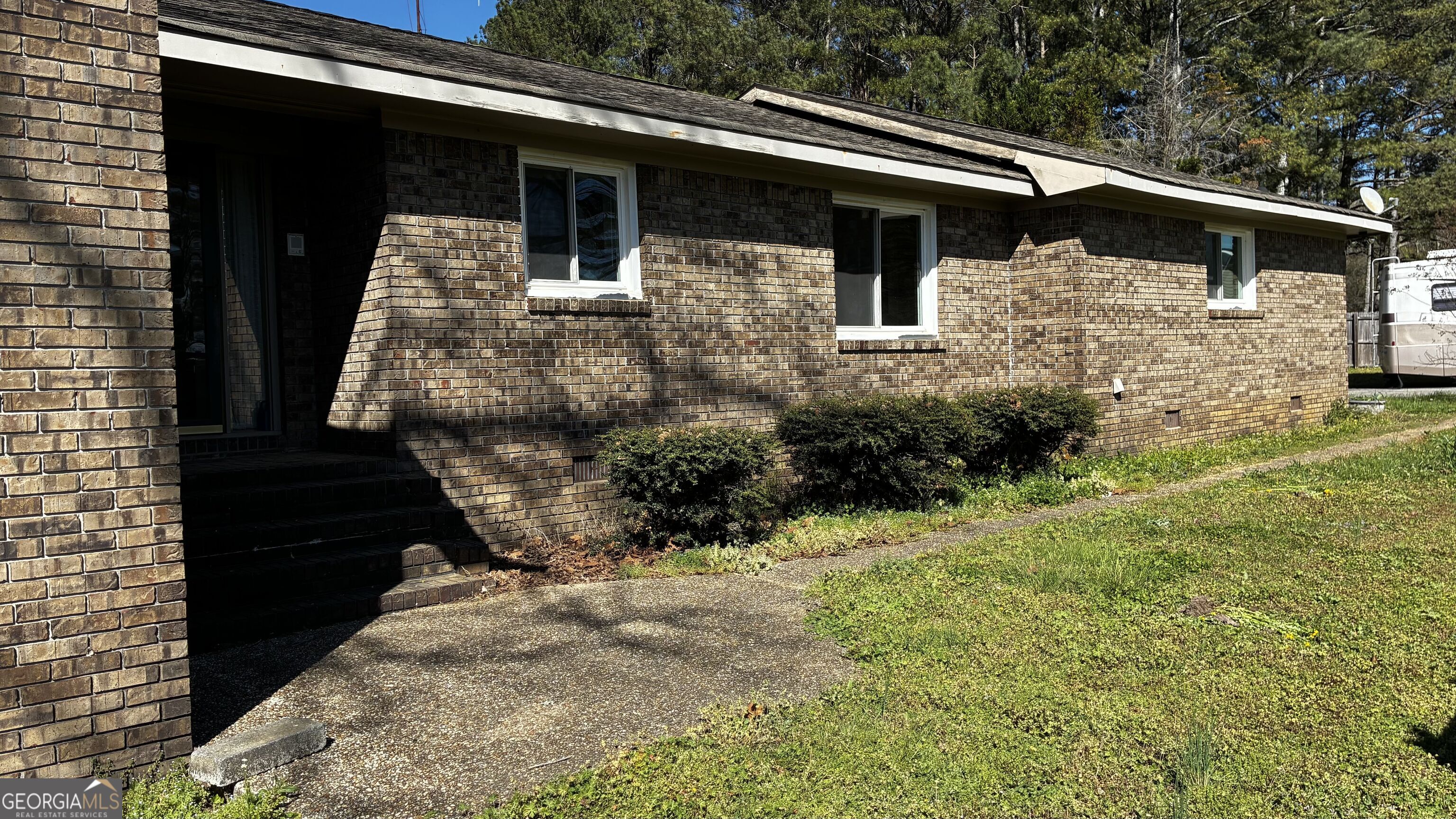358 Fite Bend Road NE Resaca GA 30735