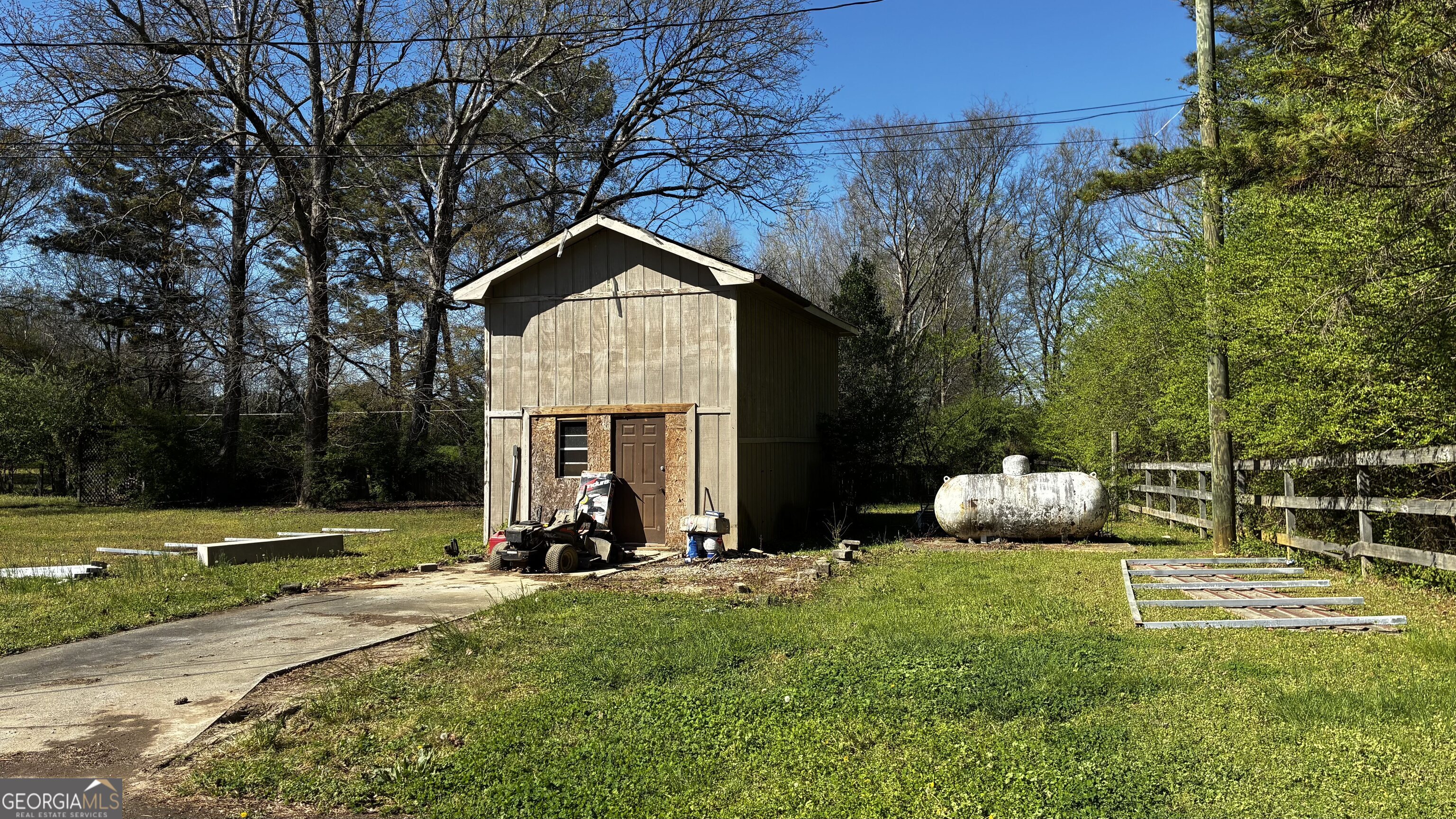 358 Fite Bend Road NE Resaca GA 30735