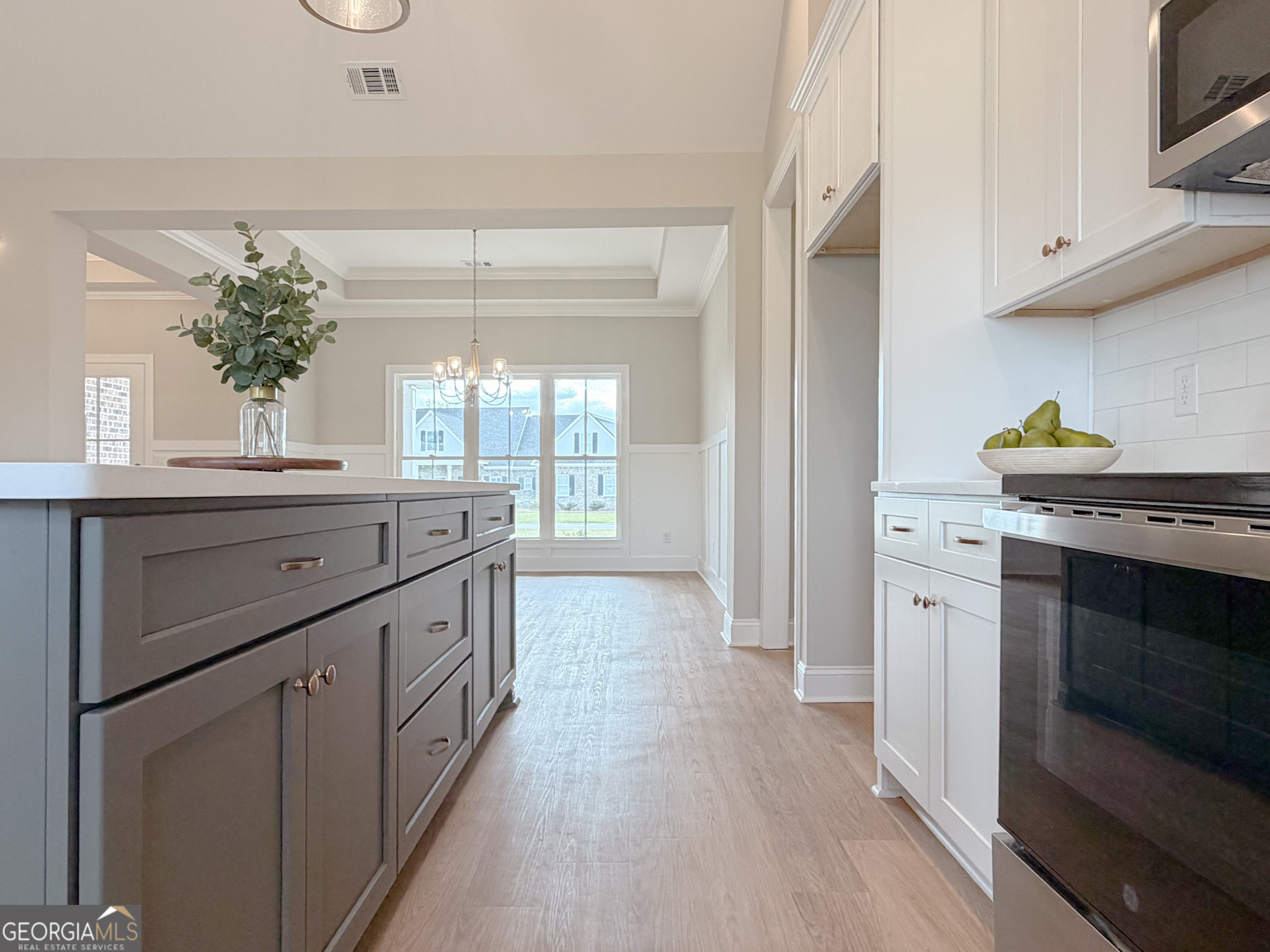 3 Honeysuckle Drive Claxton GA 30417