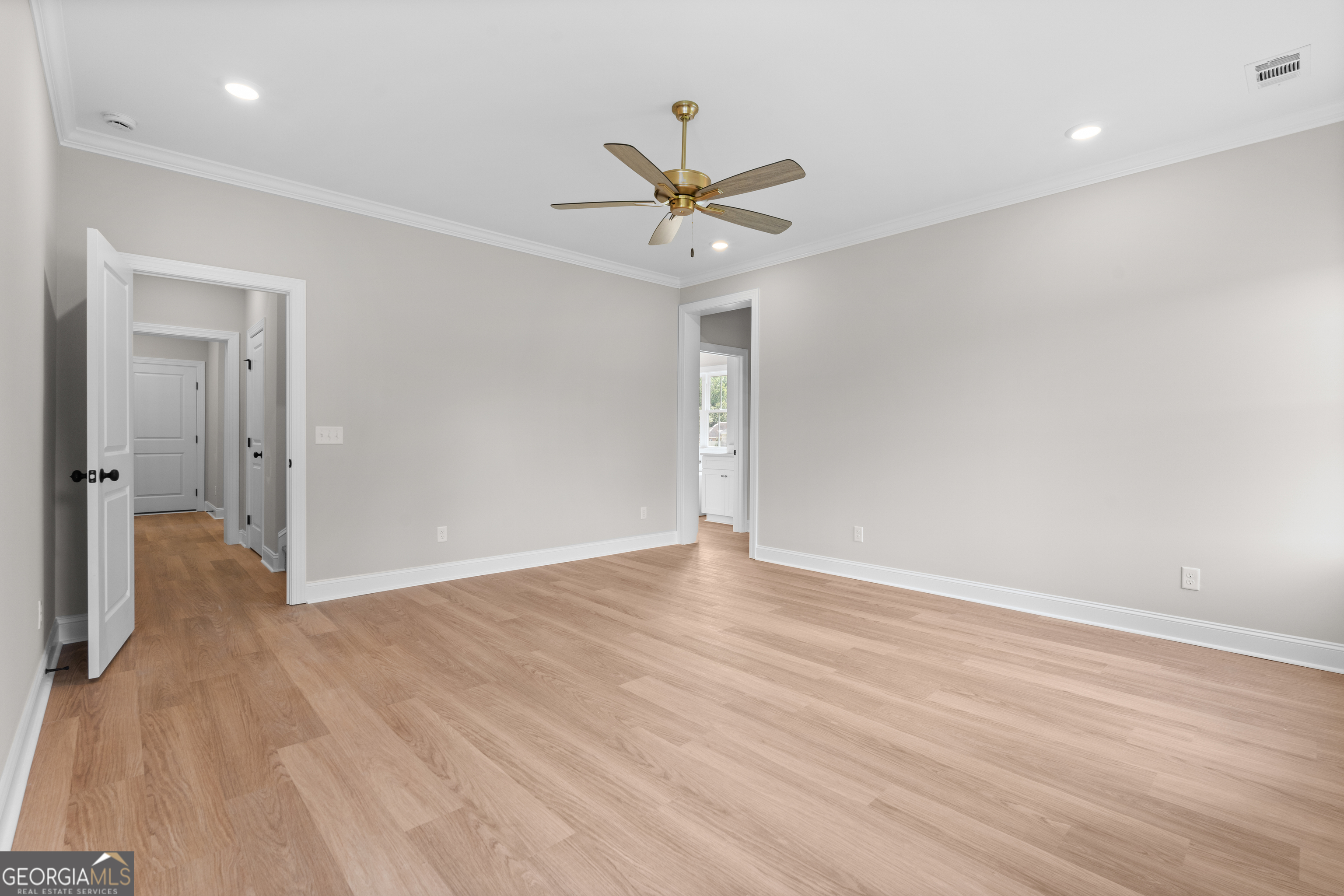 3 Honeysuckle Drive Claxton GA 30417