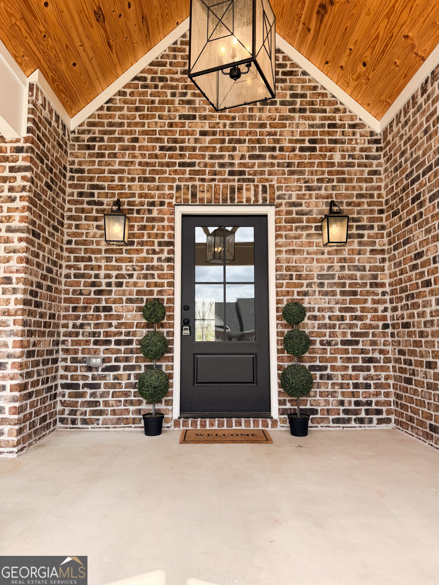 3 Honeysuckle Drive Claxton GA 30417