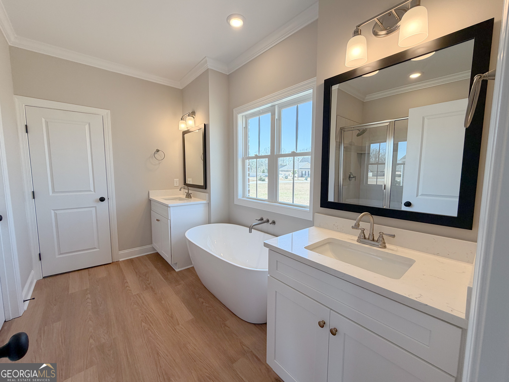 3 Honeysuckle Drive Claxton GA 30417
