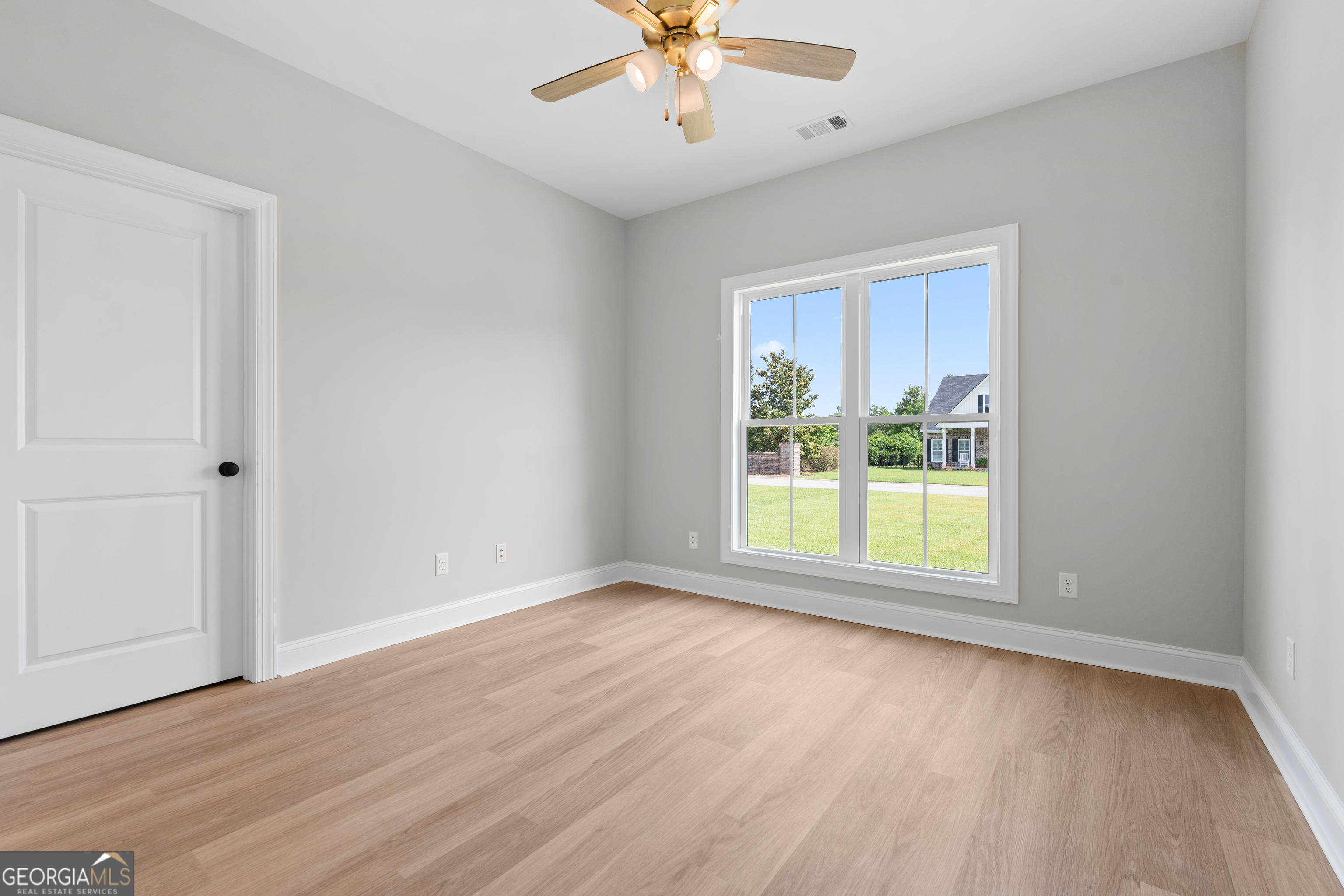3 Honeysuckle Drive Claxton GA 30417