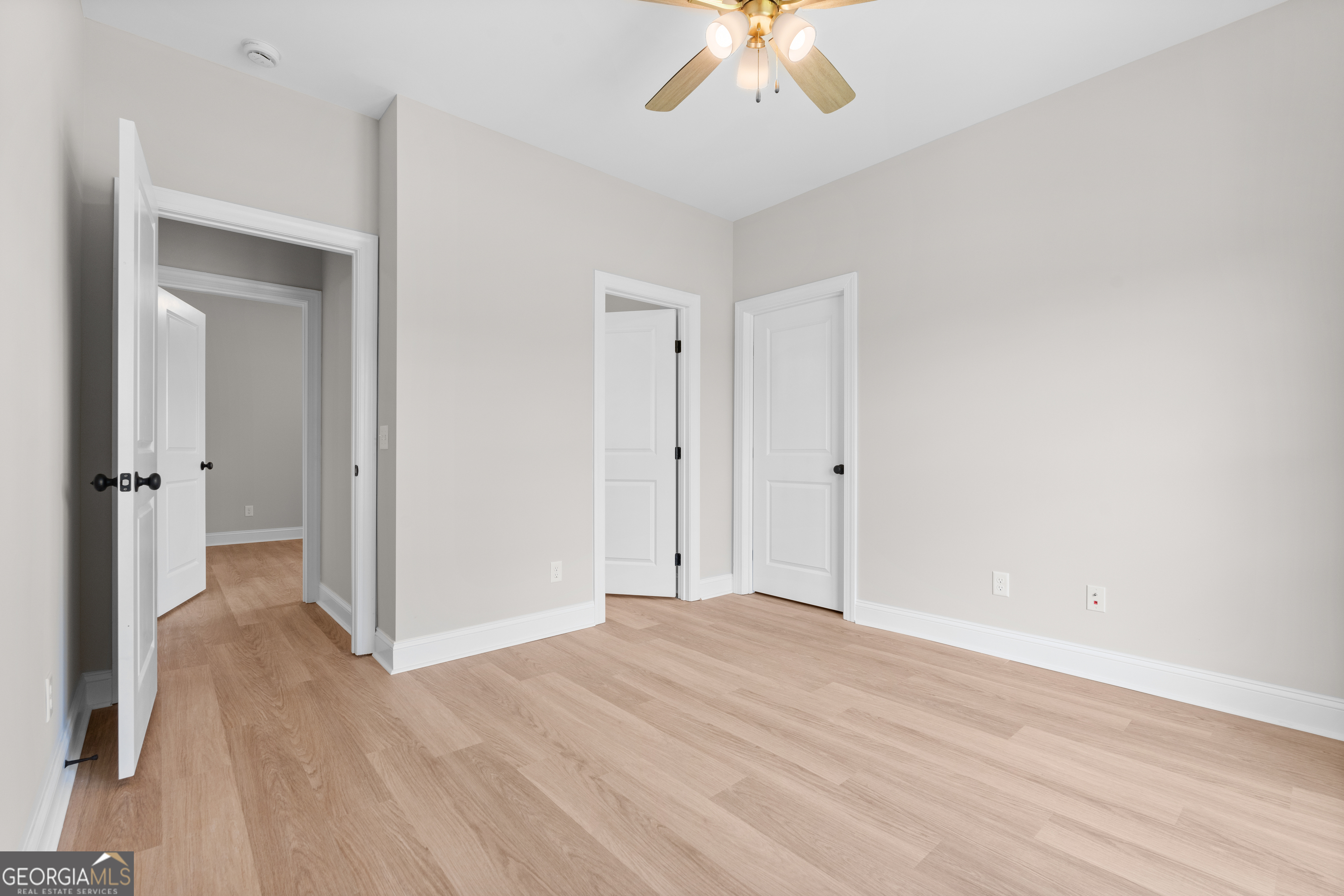 3 Honeysuckle Drive Claxton GA 30417