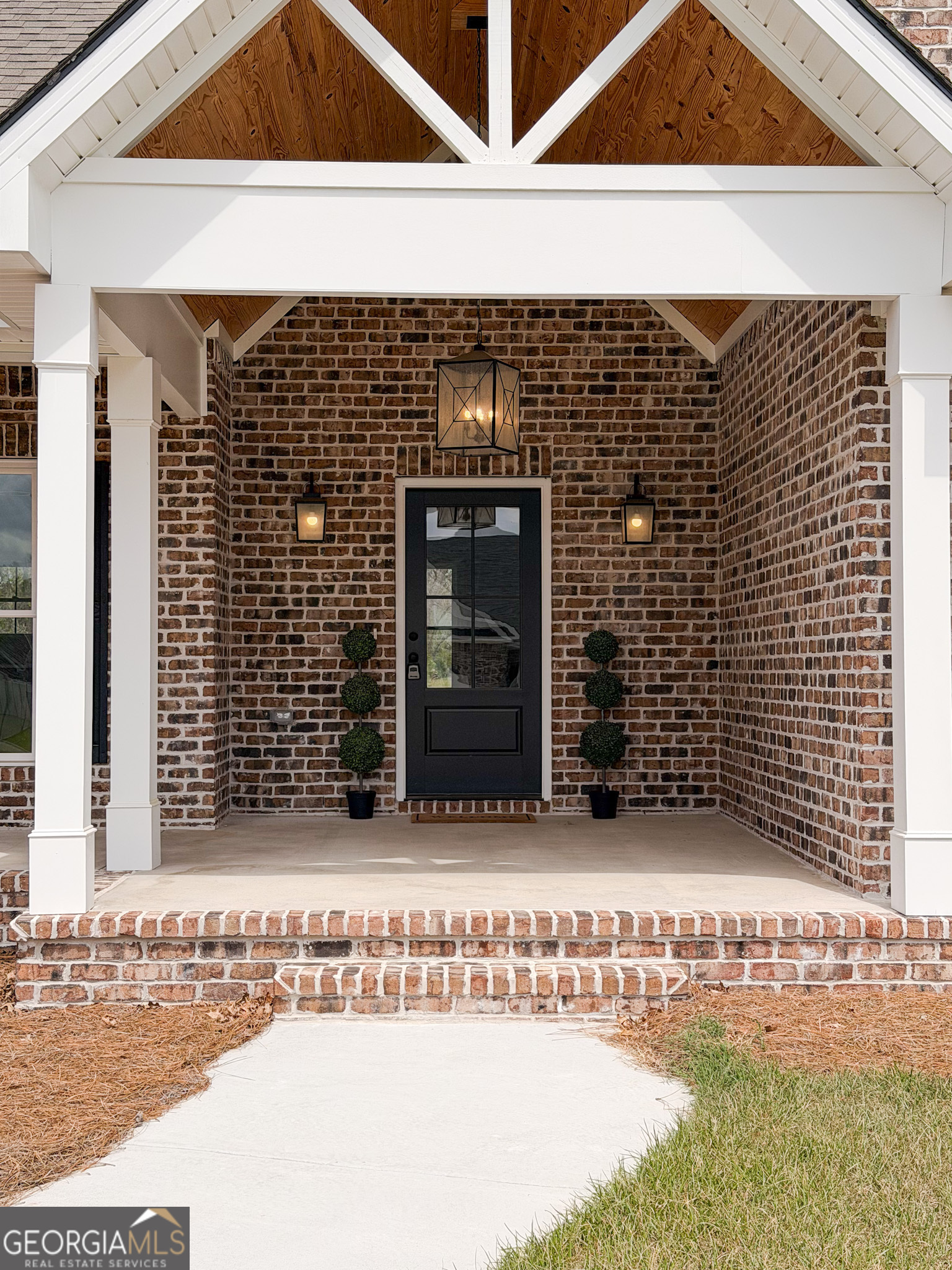 3 Honeysuckle Drive Claxton GA 30417