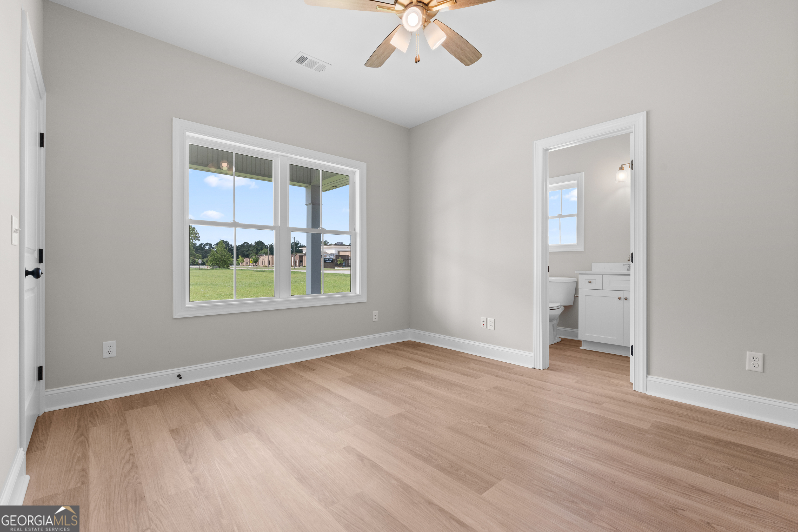 3 Honeysuckle Drive Claxton GA 30417