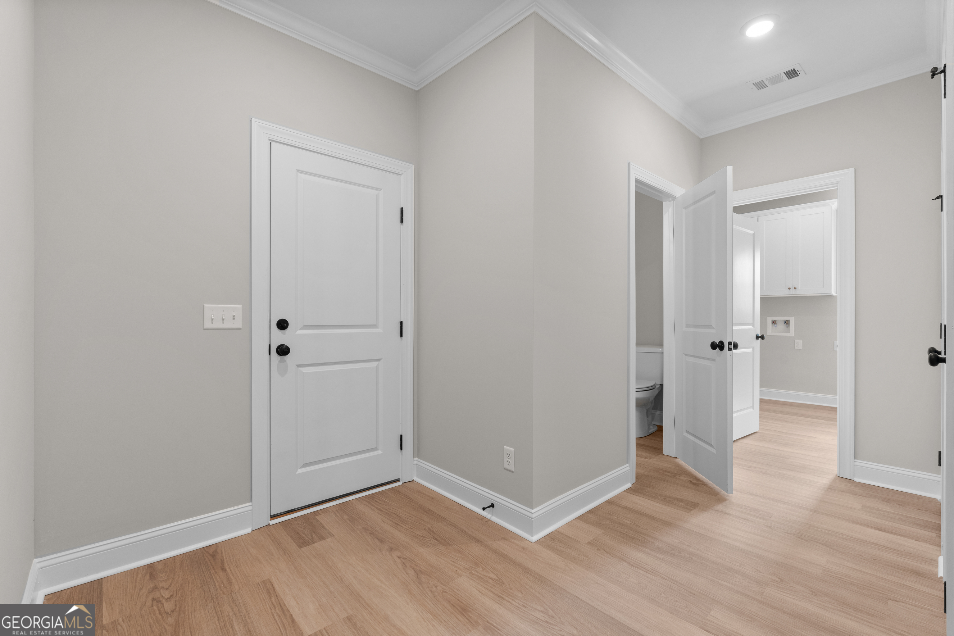 3 Honeysuckle Drive Claxton GA 30417