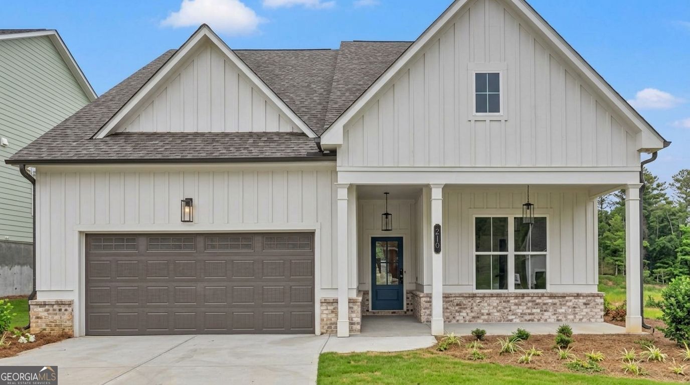 1101 Cooks Farm Way Woodstock GA 30189