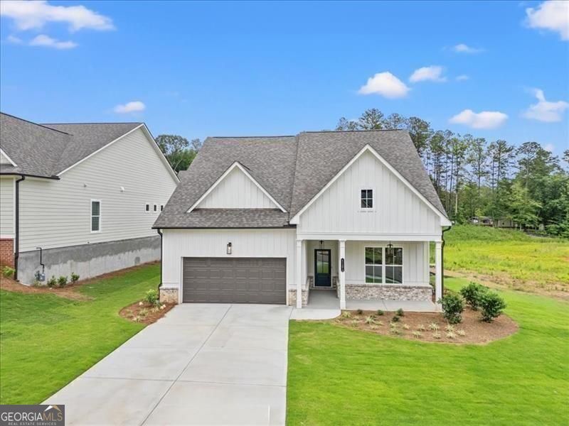 1101 Cooks Farm Way Woodstock GA 30189