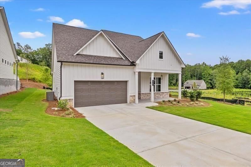1101 Cooks Farm Way Woodstock GA 30189