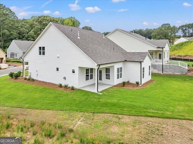 1101 Cooks Farm Way Woodstock GA 30189