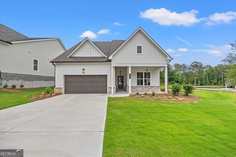1101 Cooks Farm Way Woodstock GA 30189