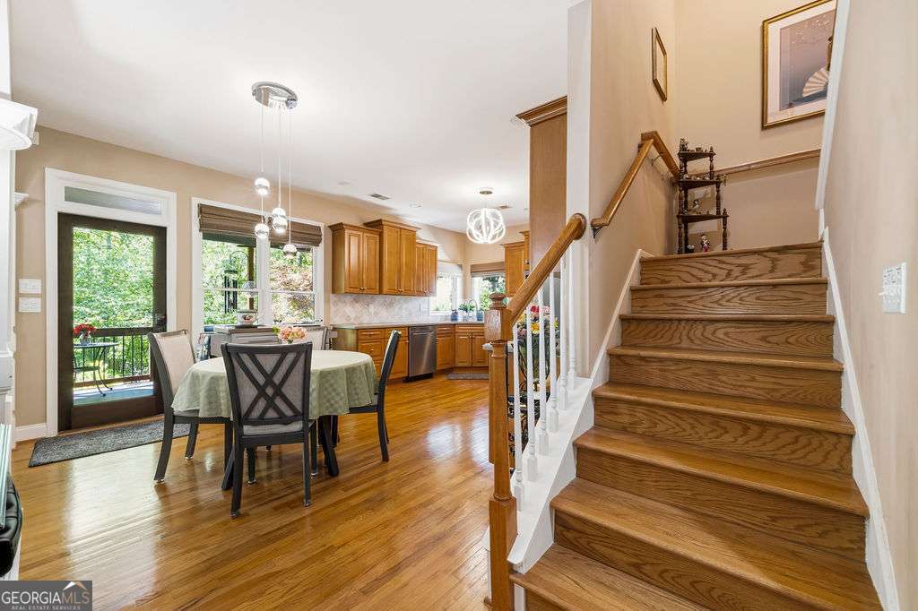 151 Misty View Lane Acworth GA 30101