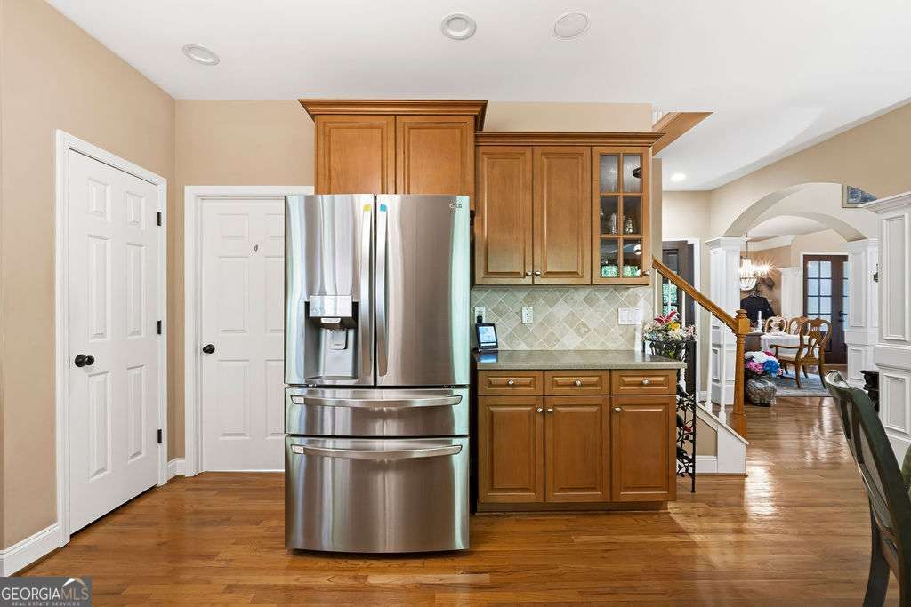 151 Misty View Lane Acworth GA 30101