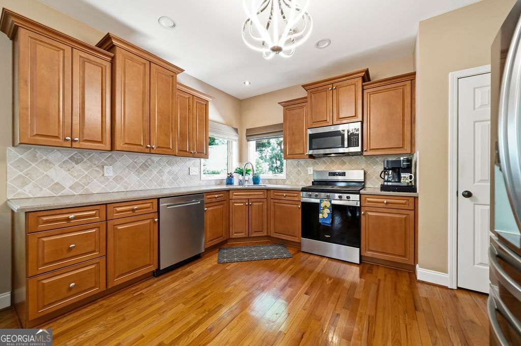 151 Misty View Lane Acworth GA 30101